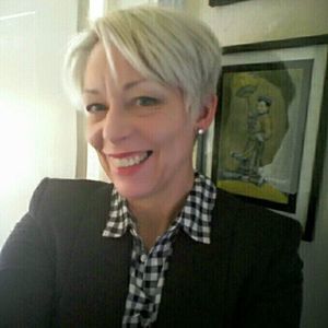 Meet your Posher, Theresa